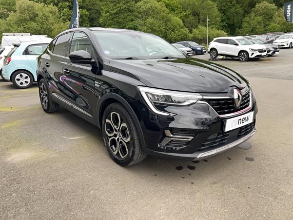 Vente en ligne Renault Arkana  E-Tech 145 - 21B au prix de 19 990 €