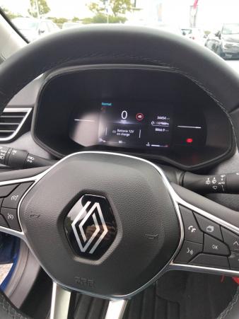 Vente en ligne Renault Clio 5 Clio TCe 90 au prix de 15 590 €