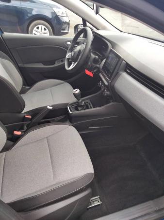 Vente en ligne Renault Clio 5 Clio TCe 90 au prix de 15 590 €