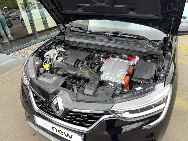 Vente en ligne Renault Arkana  E-Tech 145 - 21B au prix de 19 990 €