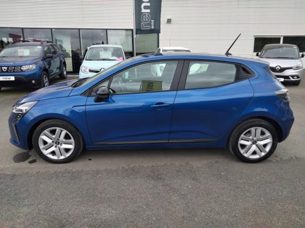 Vente en ligne Renault Clio 5 Clio TCe 90 au prix de 15 590 €