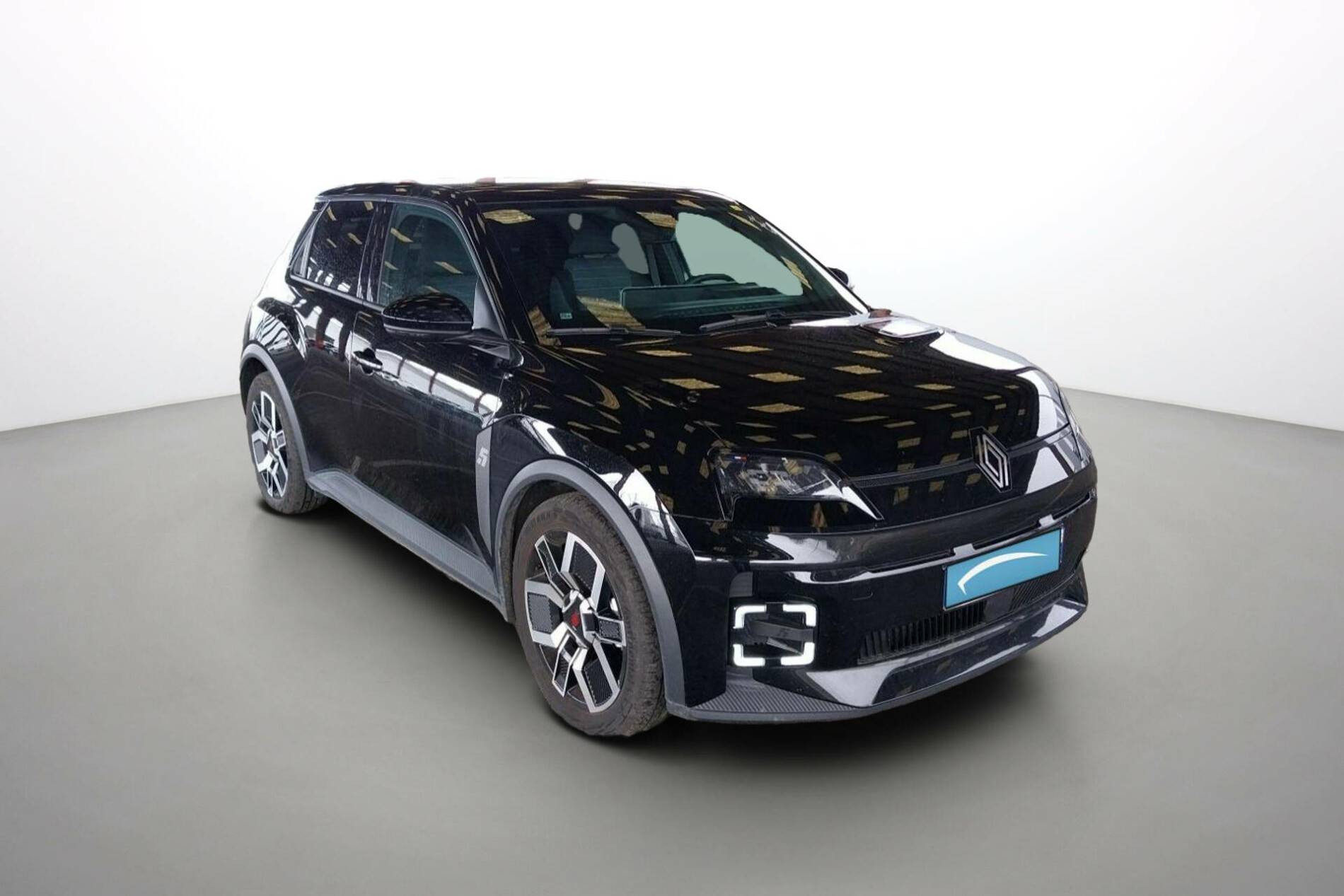 Vente en ligne Renault R5 E-Tech  150 ch autonomie confort au prix de 27 990 €