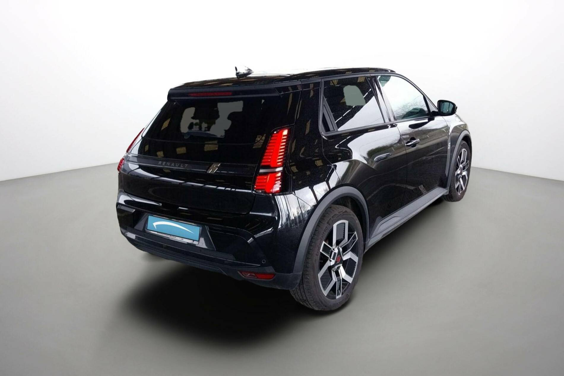 Vente en ligne Renault R5 E-Tech  150 ch autonomie confort au prix de 27 990 €