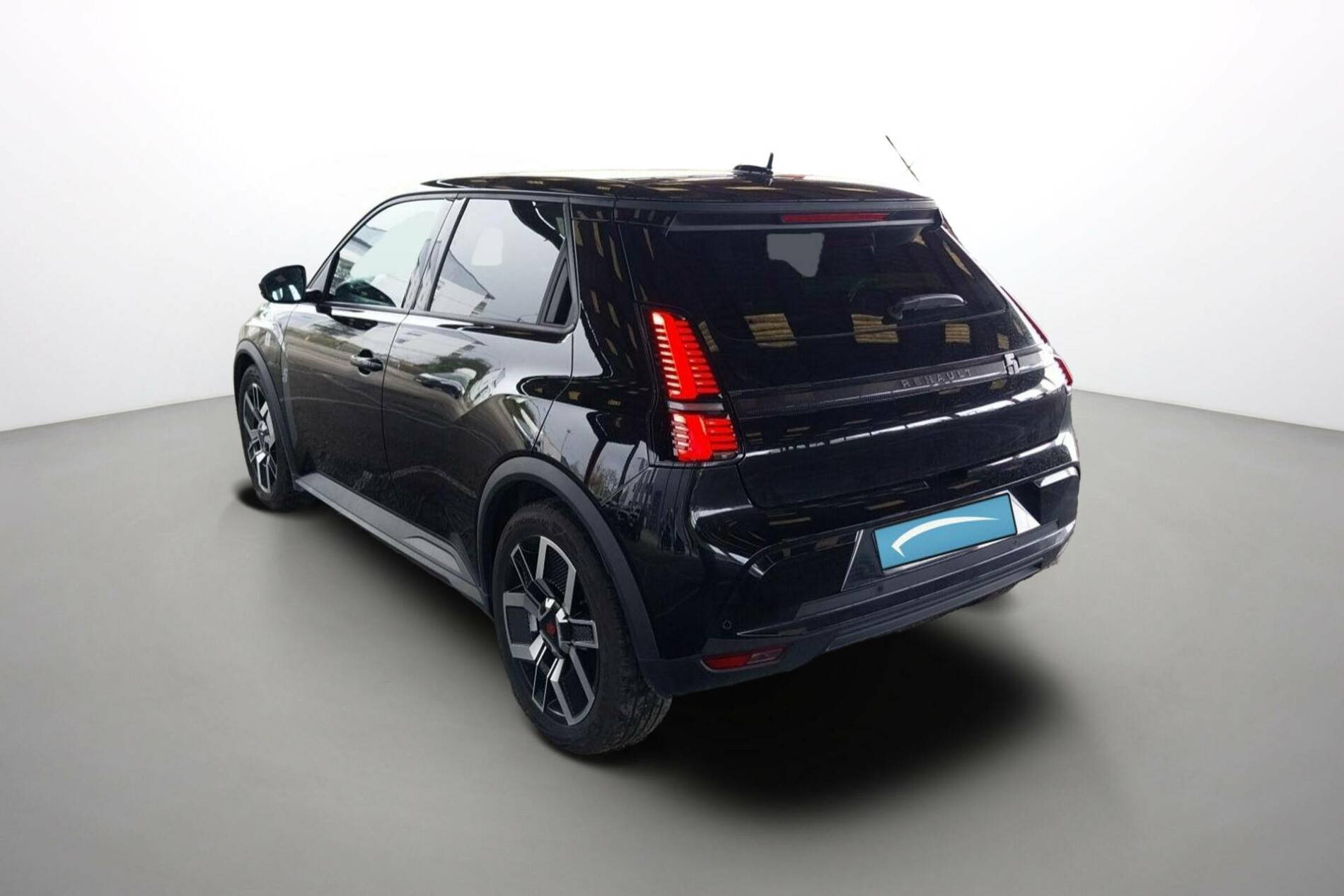 Vente en ligne Renault R5 E-Tech  150 ch autonomie confort au prix de 27 990 €