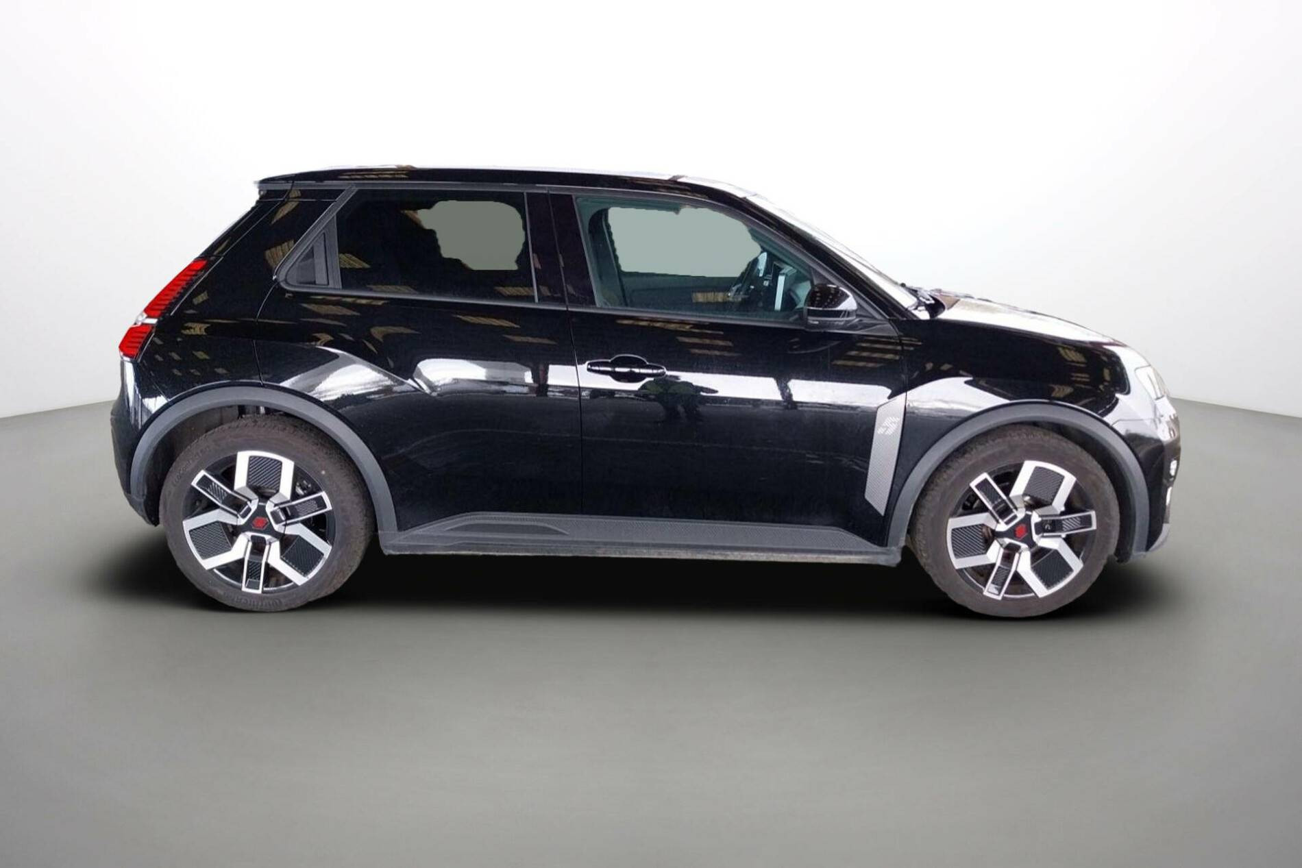 Vente en ligne Renault R5 E-Tech  150 ch autonomie confort au prix de 27 990 €