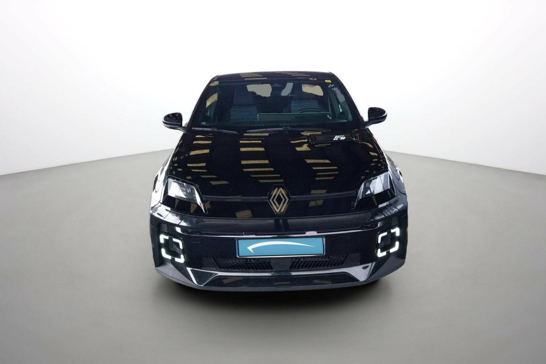 Vente en ligne Renault R5 E-Tech  150 ch autonomie confort au prix de 27 990 €