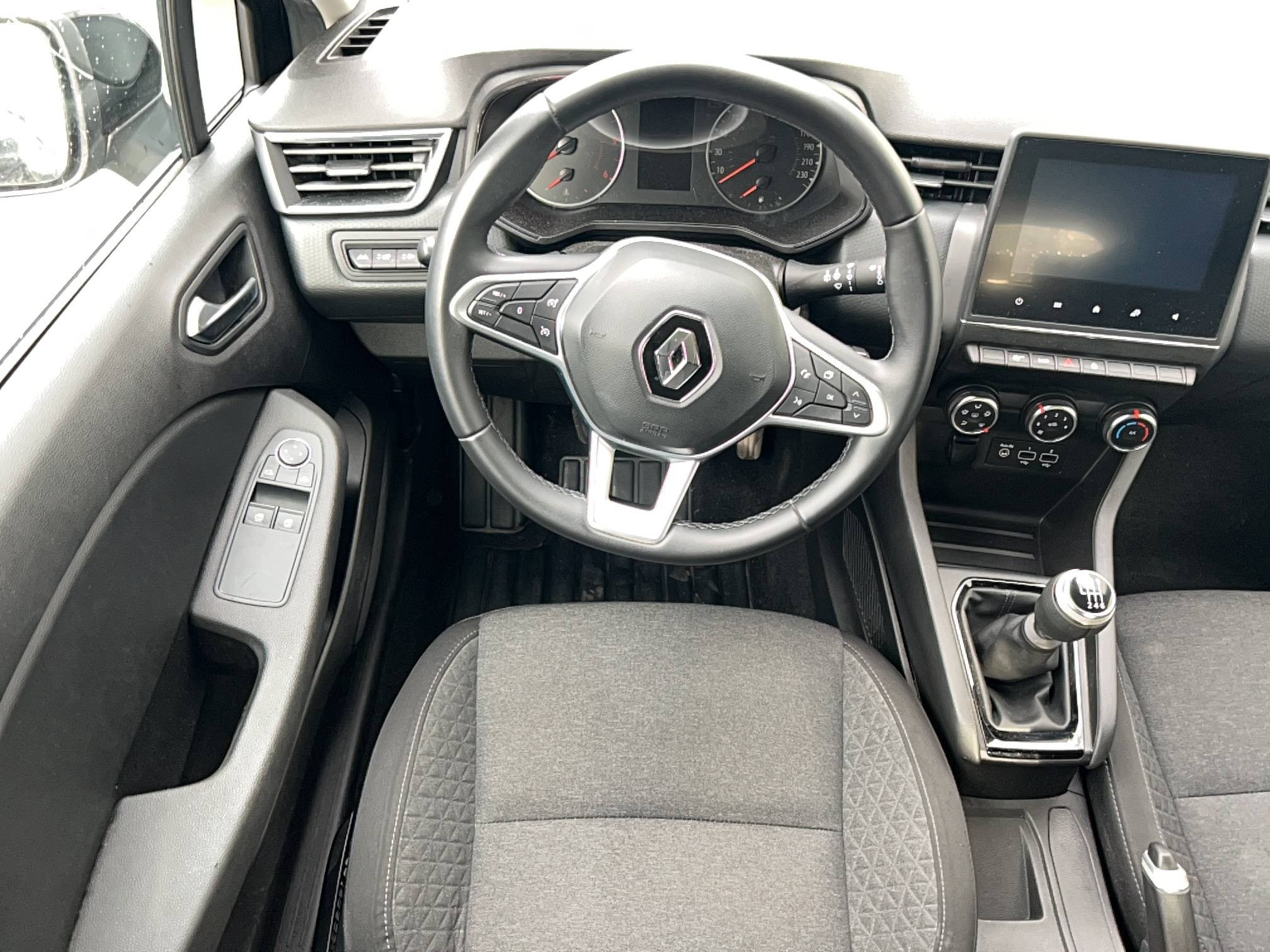 Vente en ligne Renault Clio 5 Clio Blue dCi 100 - 21N au prix de 13 990 €