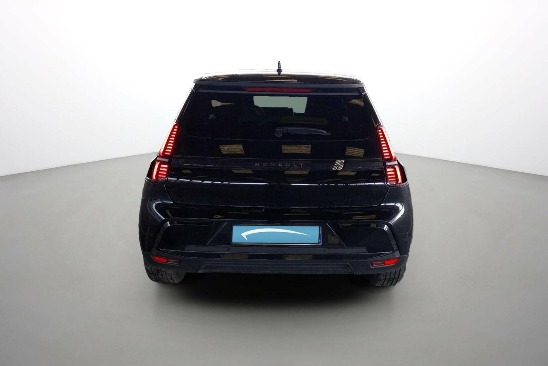 Vente en ligne Renault R5 E-Tech  150 ch autonomie confort au prix de 27 990 €