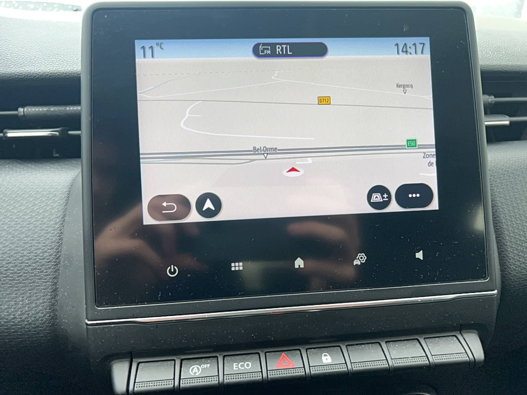 Vente en ligne Renault Clio 5 Clio Blue dCi 100 - 21N au prix de 13 990 €