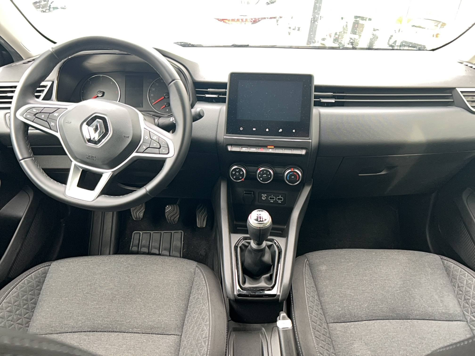 Vente en ligne Renault Clio 5 Clio Blue dCi 100 - 21N au prix de 13 990 €