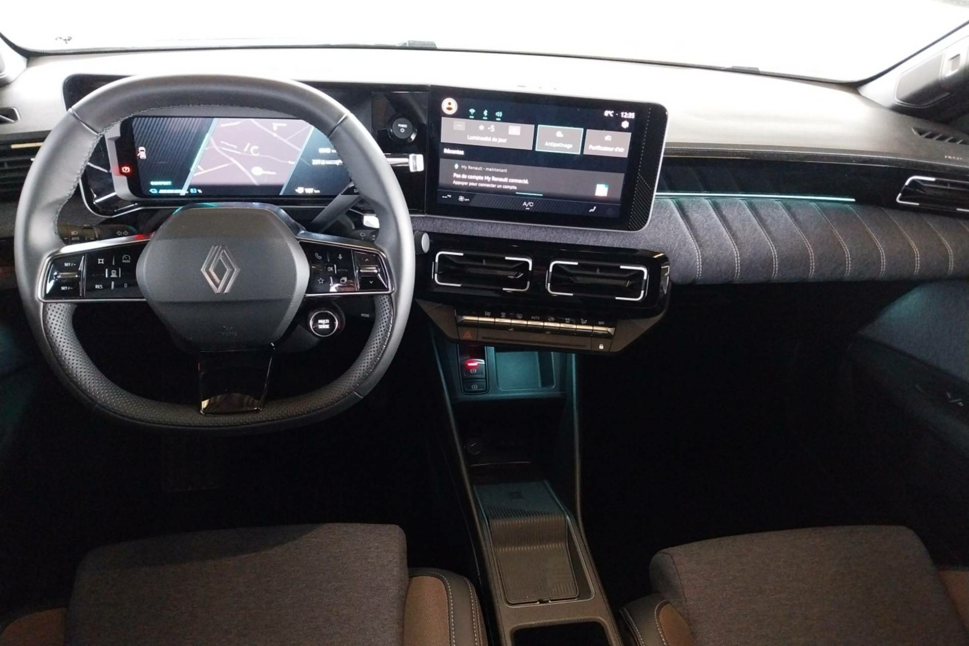 Vente en ligne Renault R5 E-Tech  150 ch autonomie confort au prix de 27 990 €