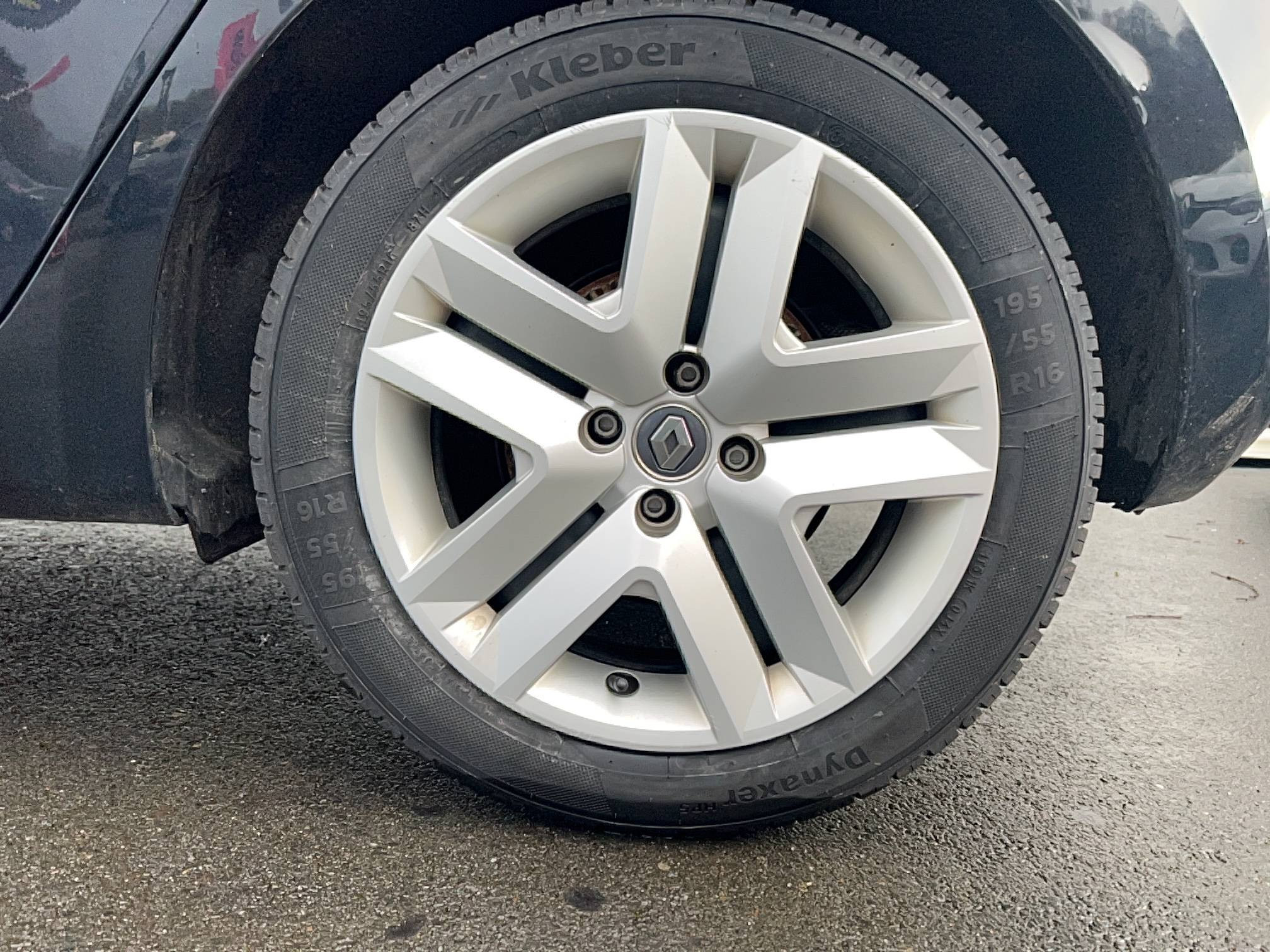 Vente en ligne Renault Clio 5 Clio Blue dCi 100 - 21N au prix de 13 990 €