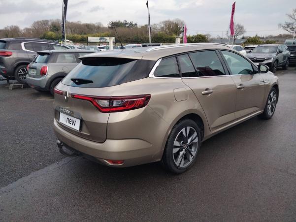 Vente en ligne Renault Megane 4 Estate Mégane IV Estate dCi 110 Energy au prix de 14 590 €