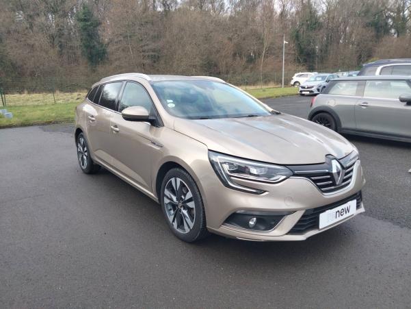 Vente en ligne Renault Megane 4 Estate Mégane IV Estate dCi 110 Energy au prix de 14 590 €