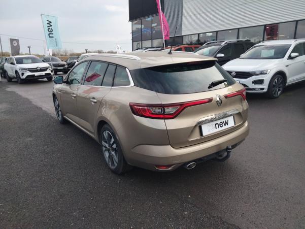 Vente en ligne Renault Megane 4 Estate Mégane IV Estate dCi 110 Energy au prix de 14 590 €