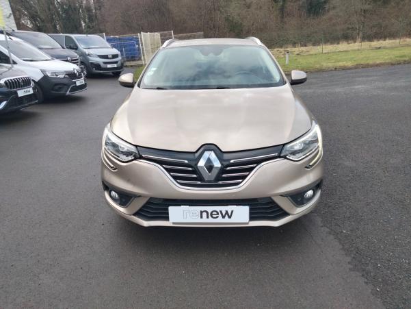 Vente en ligne Renault Megane 4 Estate Mégane IV Estate dCi 110 Energy au prix de 14 590 €