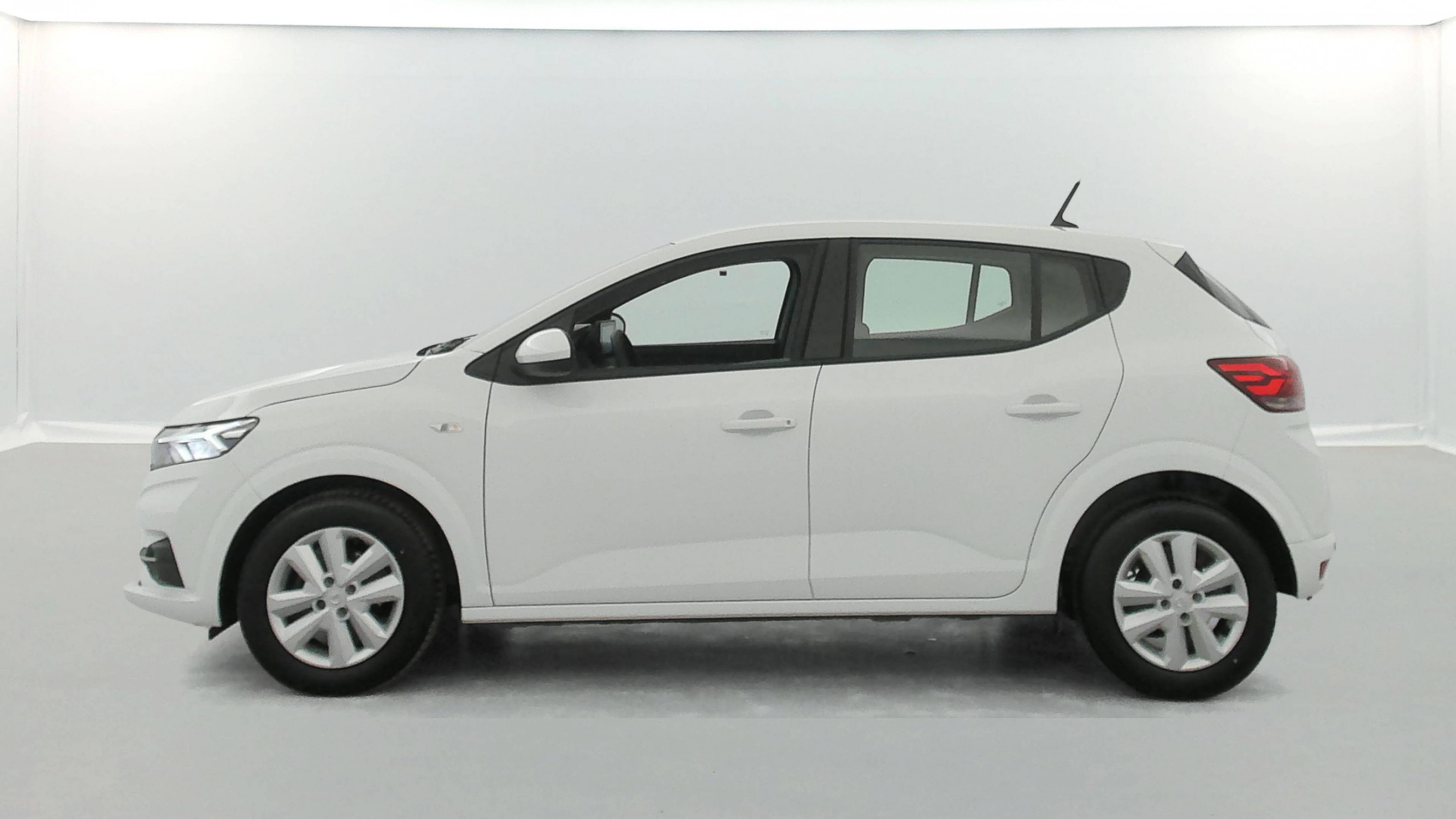 Vente en ligne Dacia Sandero 3  SCe 65 - 22 au prix de 12 590 €