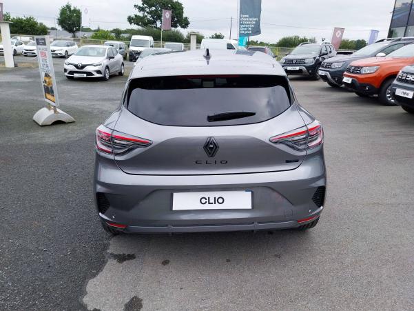 Vente en ligne Renault Clio 5 Clio E-Tech full hybrid 145 au prix de 27 590 €