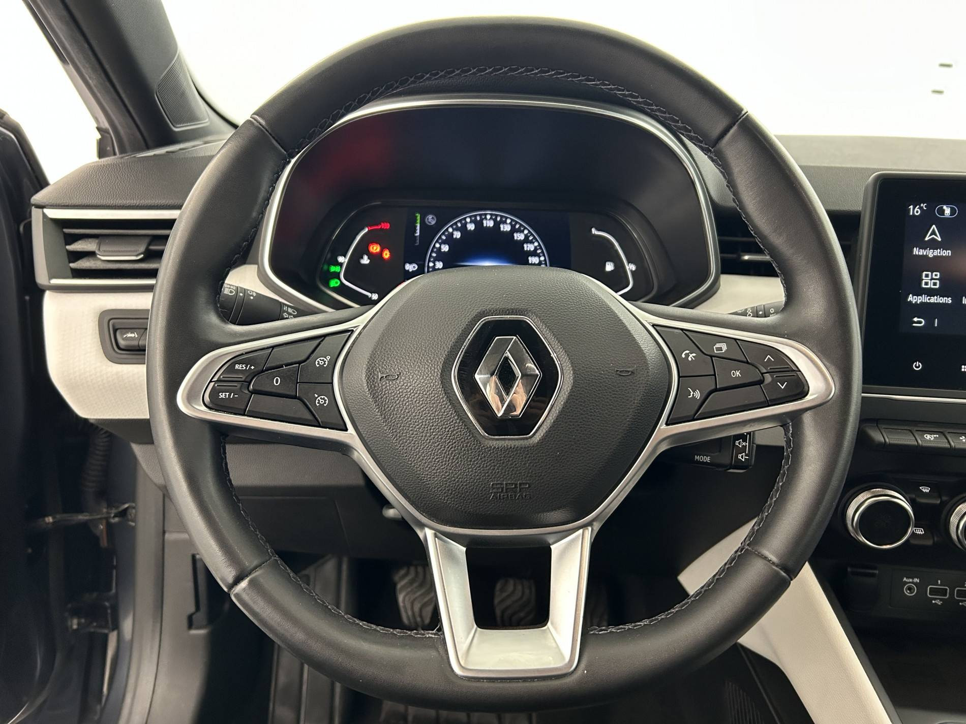 Vente en ligne Renault Clio 5 Clio TCe 90 - 21 au prix de 12 790 €