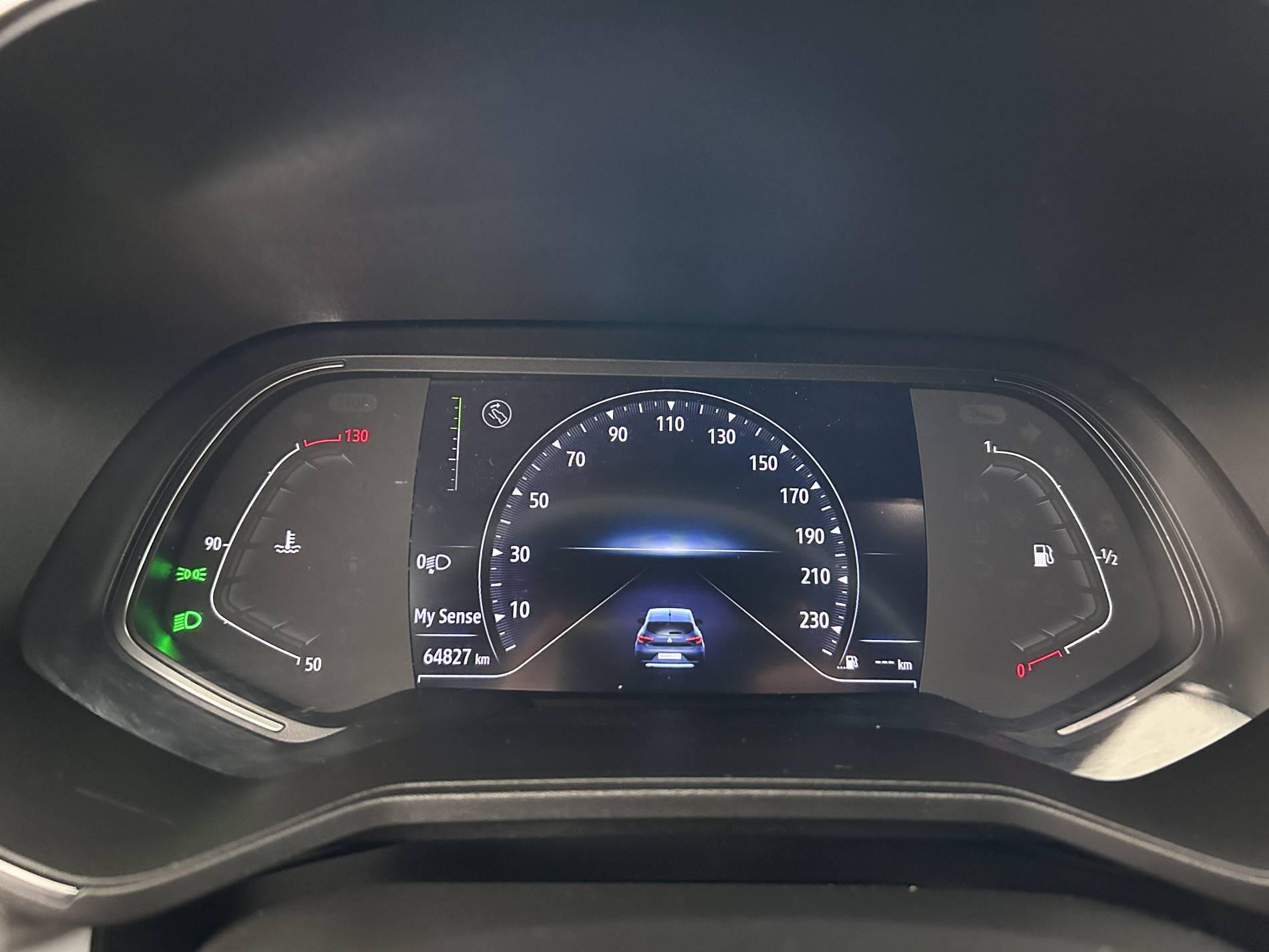 Vente en ligne Renault Clio 5 Clio TCe 90 - 21 au prix de 13 790 €