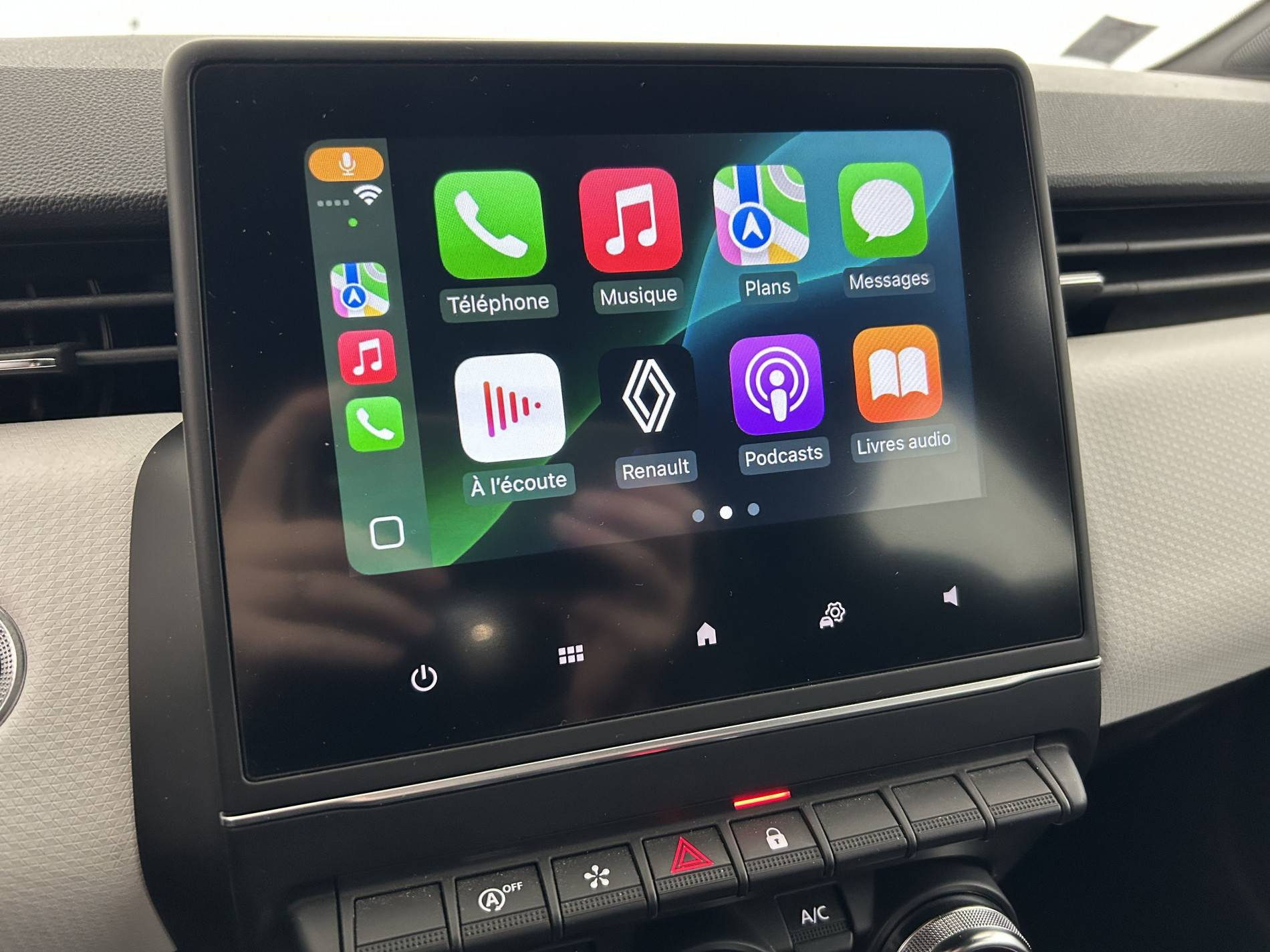 Vente en ligne Renault Clio 5 Clio TCe 90 - 21 au prix de 12 790 €