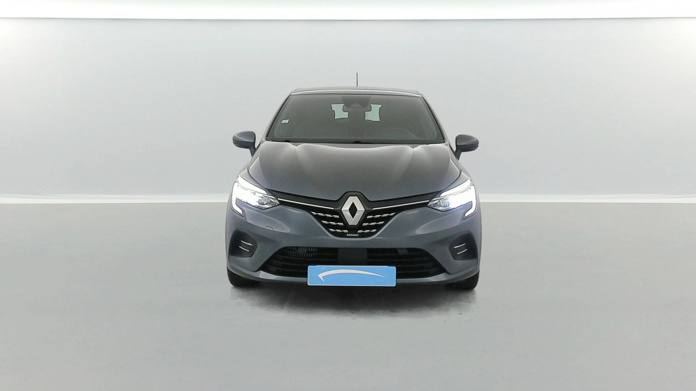 Vente en ligne Renault Clio 5 Clio TCe 90 - 21 au prix de 13 790 €