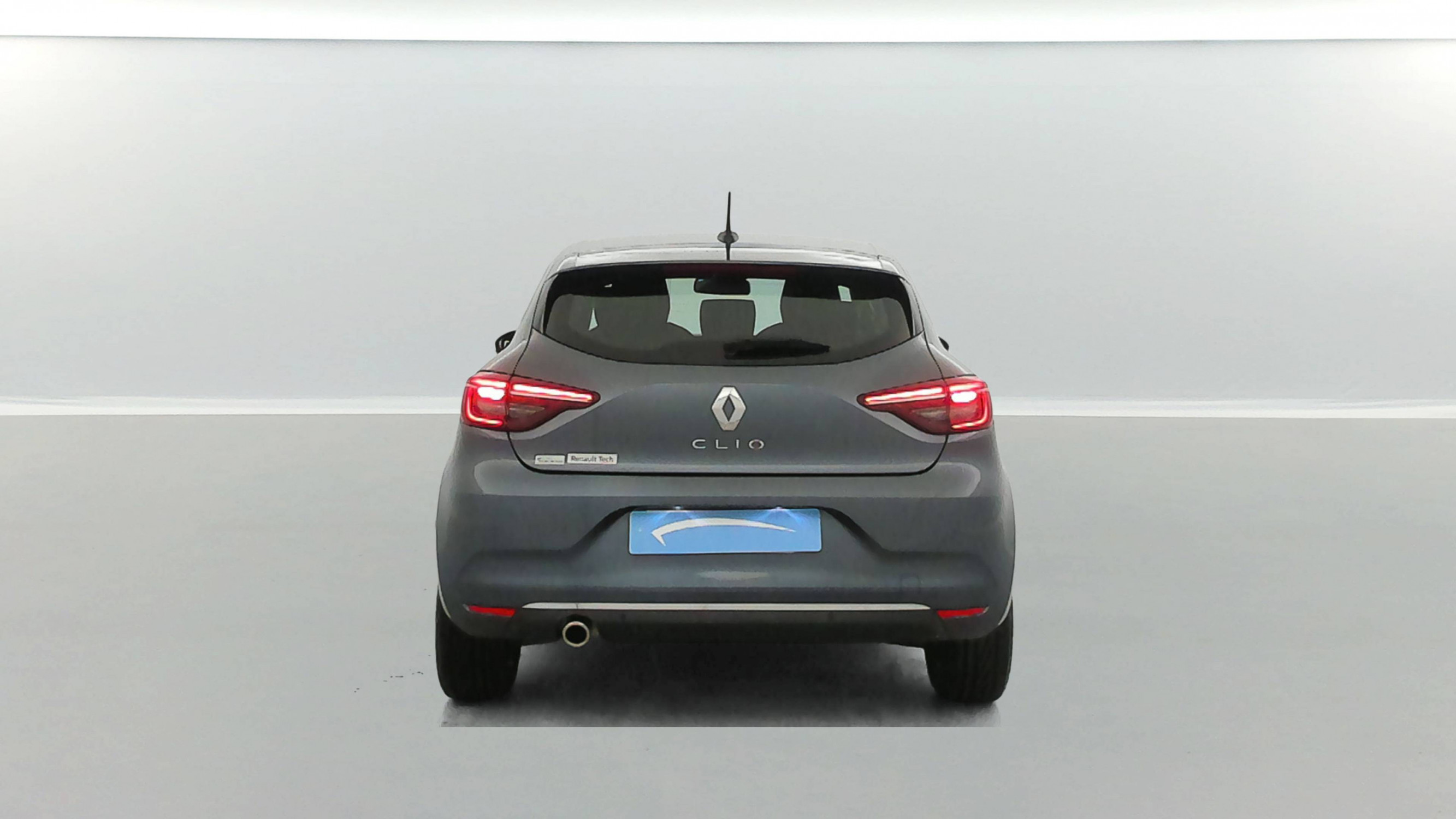 Vente en ligne Renault Clio 5 Clio TCe 90 - 21 au prix de 13 790 €