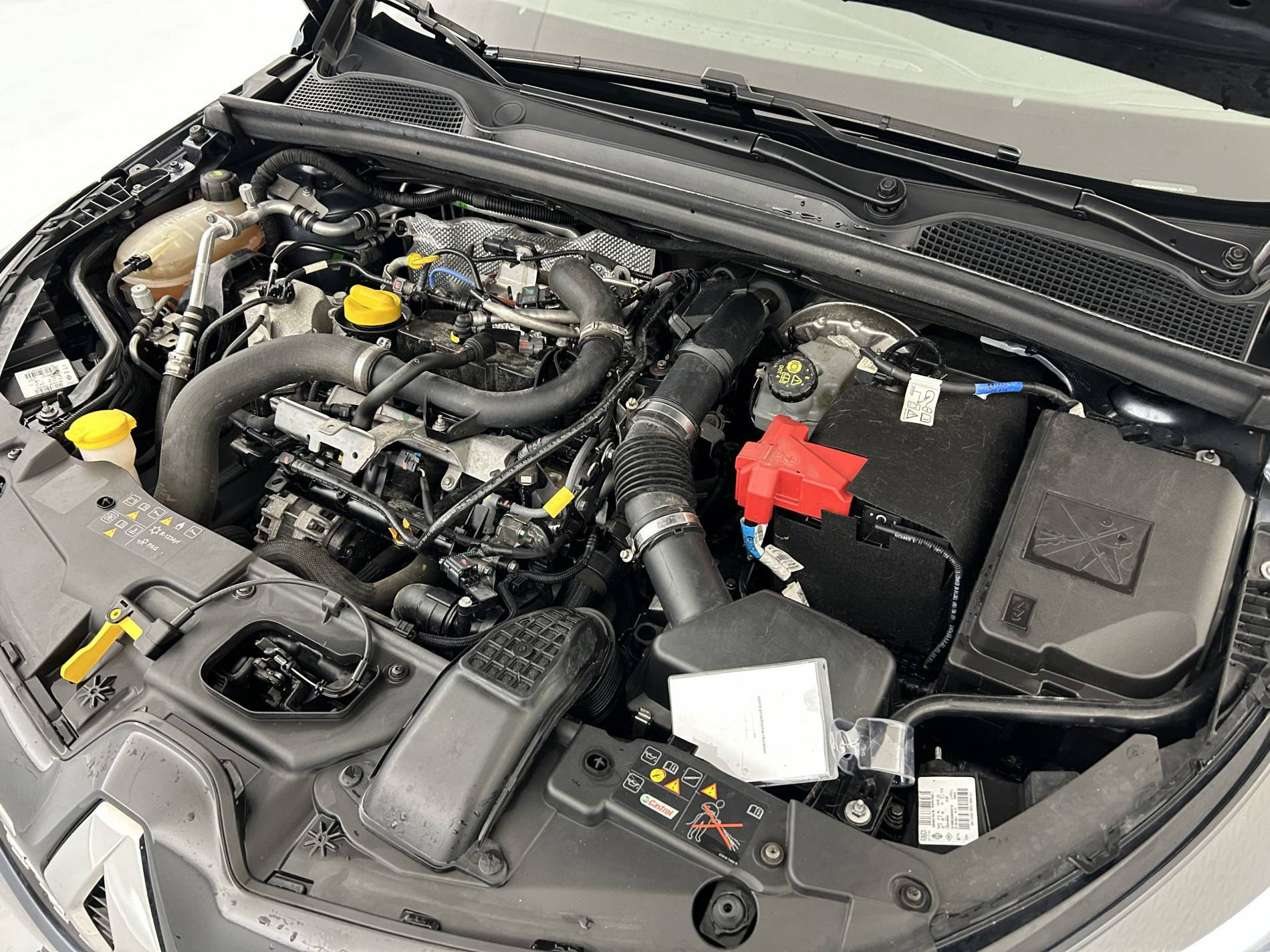 Vente en ligne Renault Clio 5 Clio TCe 90 - 21 au prix de 13 790 €