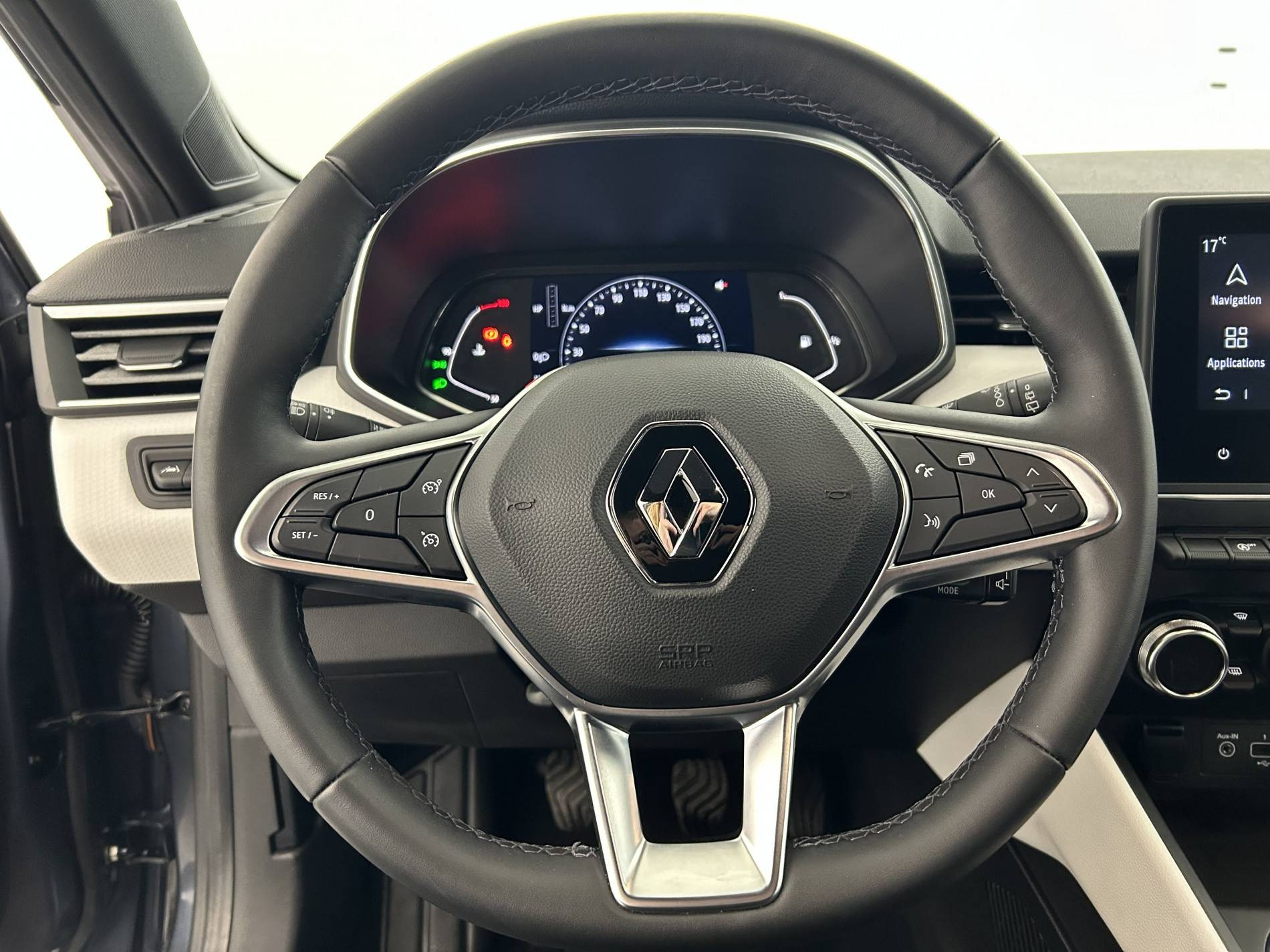 Vente en ligne Renault Clio 5 Clio TCe 90 - 21 au prix de 14 390 €