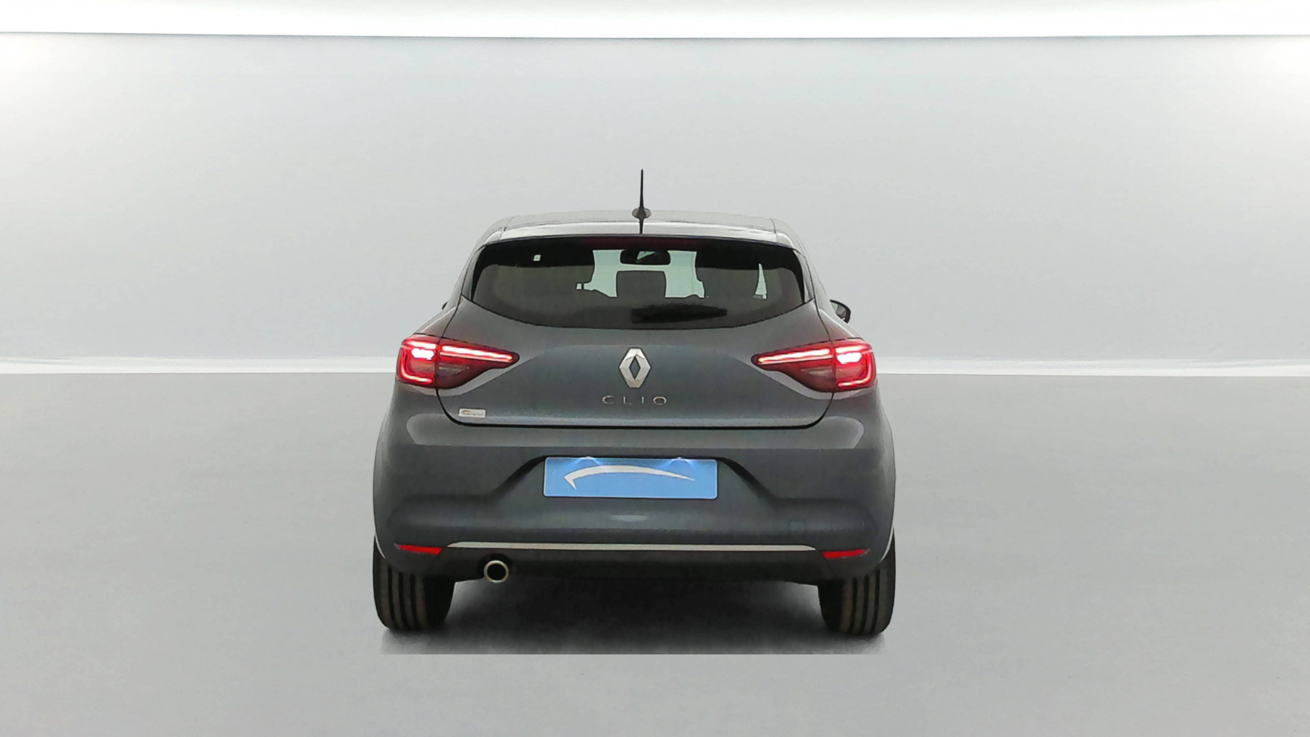 Vente en ligne Renault Clio 5 Clio TCe 90 - 21 au prix de 12 790 €