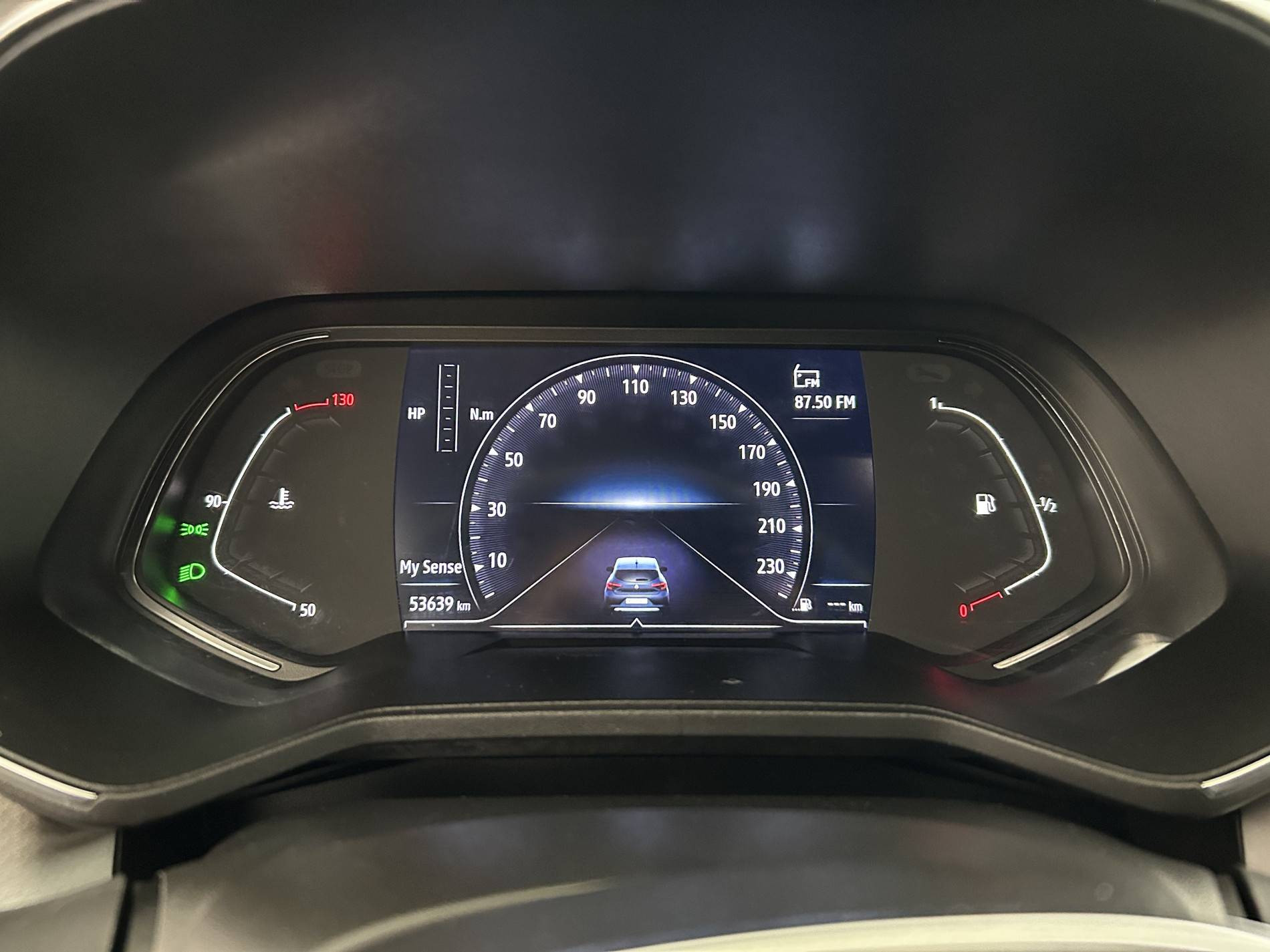 Vente en ligne Renault Clio 5 Clio TCe 90 - 21 au prix de 14 390 €