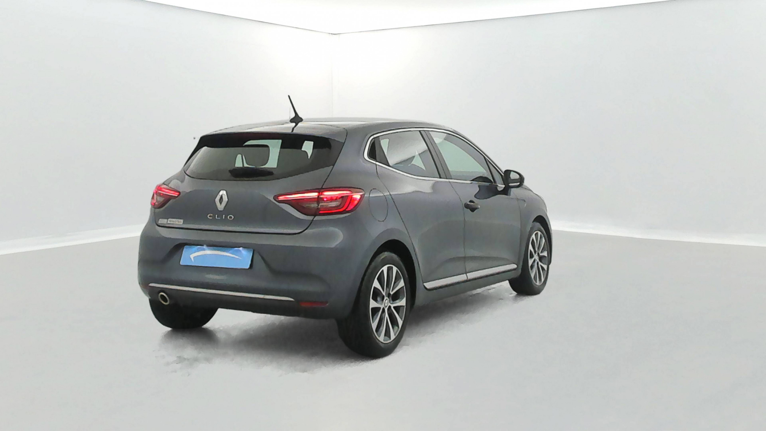 Vente en ligne Renault Clio 5 Clio TCe 90 - 21 au prix de 13 790 €