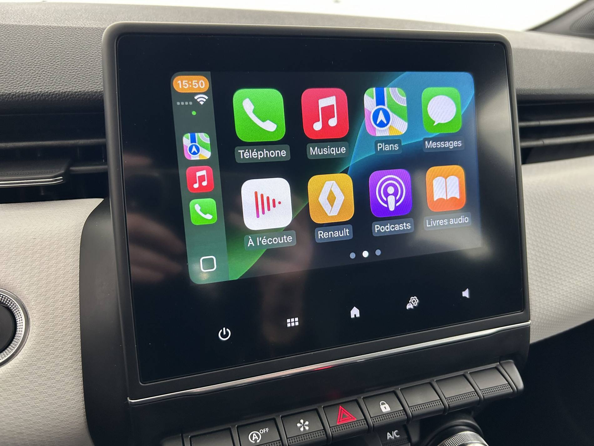 Vente en ligne Renault Clio 5 Clio TCe 90 - 21 au prix de 14 390 €