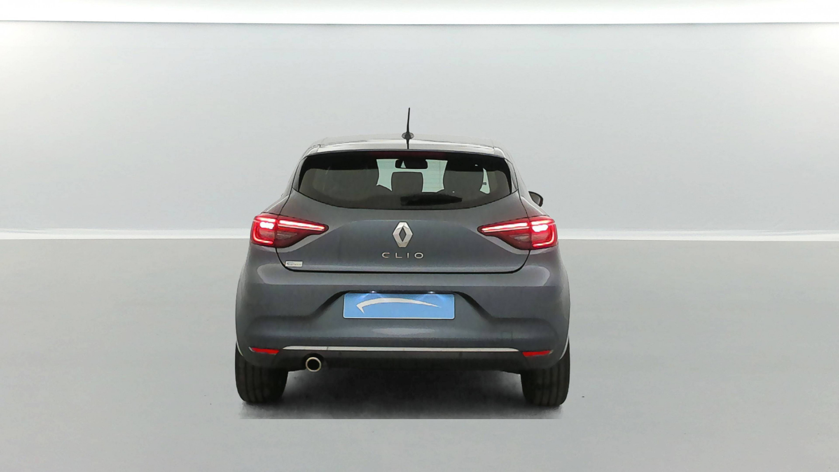 Vente en ligne Renault Clio 5 Clio TCe 90 - 21 au prix de 14 390 €