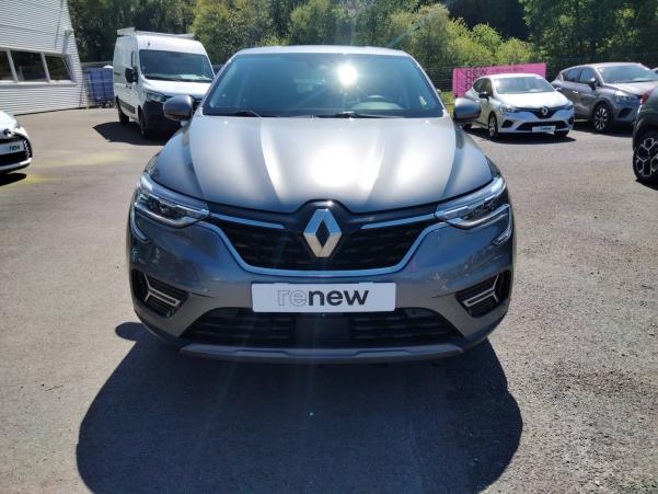 Vente en ligne Renault Arkana  E-Tech 145 au prix de 18 390 €