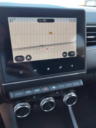 Vente en ligne Renault Arkana  E-Tech 145 au prix de 18 390 €