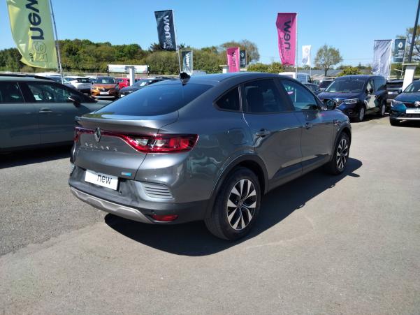 Vente en ligne Renault Arkana  E-Tech 145 au prix de 18 390 €