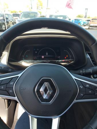 Vente en ligne Renault Arkana  E-Tech 145 au prix de 18 390 €
