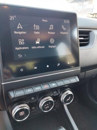 Vente en ligne Renault Arkana  E-Tech 145 au prix de 18 390 €