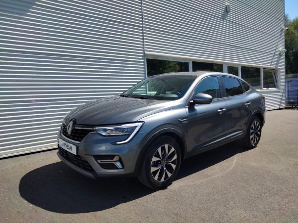Vente en ligne Renault Arkana  E-Tech 145 au prix de 18 390 €