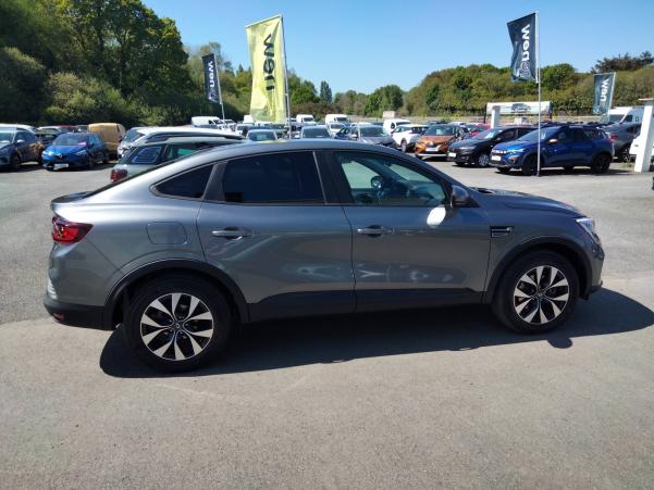 Vente en ligne Renault Arkana  E-Tech 145 au prix de 18 390 €