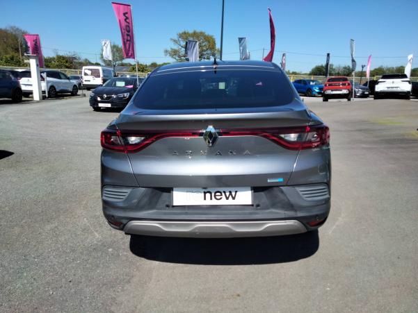 Vente en ligne Renault Arkana  E-Tech 145 au prix de 18 390 €