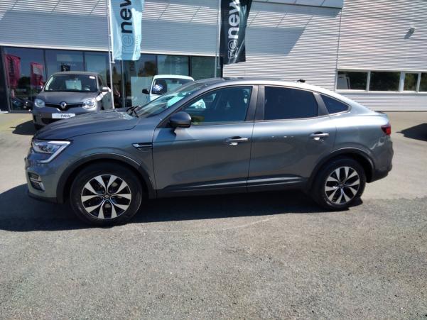 Vente en ligne Renault Arkana  E-Tech 145 au prix de 18 390 €