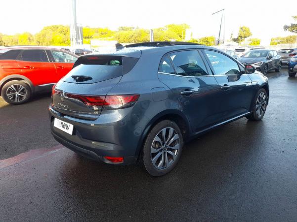 Vente en ligne Renault Megane 4  TCe 140 EDC au prix de 23 590 €