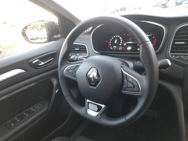 Vente en ligne Renault Megane 4  TCe 140 EDC au prix de 23 590 €