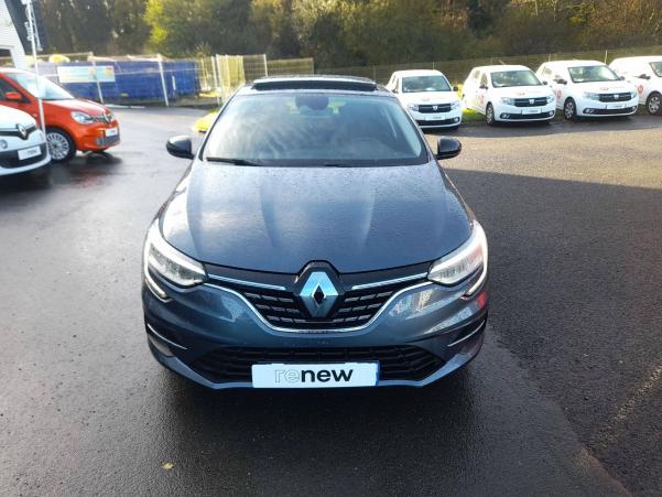 Vente en ligne Renault Megane 4  TCe 140 EDC au prix de 23 590 €