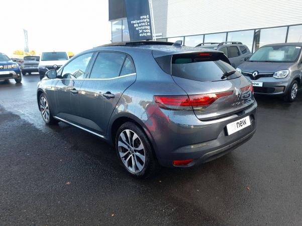 Vente en ligne Renault Megane 4  TCe 140 EDC au prix de 23 590 €