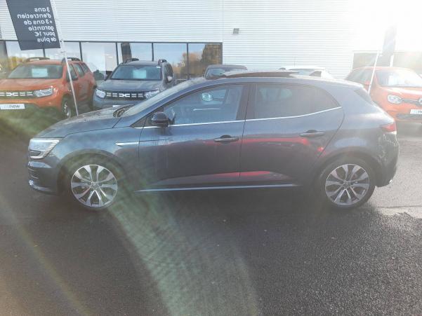 Vente en ligne Renault Megane 4  TCe 140 EDC au prix de 23 590 €