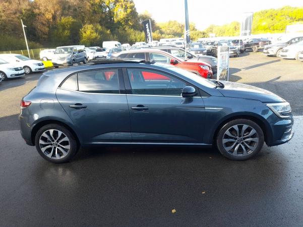 Vente en ligne Renault Megane 4  TCe 140 EDC au prix de 23 590 €