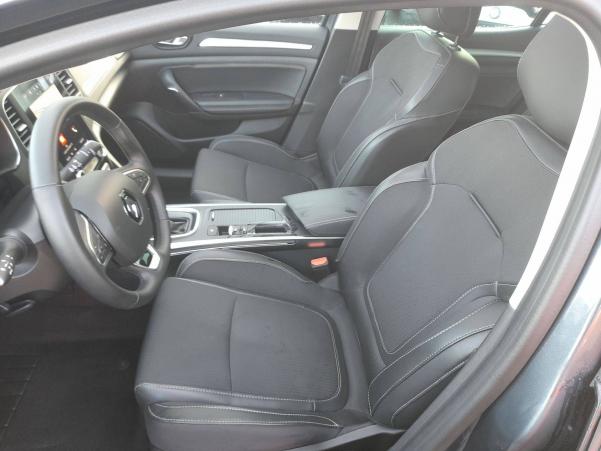 Vente en ligne Renault Megane 4  TCe 140 EDC au prix de 23 590 €